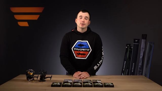 ШНУР ДЛЯ СПИННИНГА. Виды плетеных шнуров и их характеристики. Спиннинговая ловля для новичков.ШНУР Д