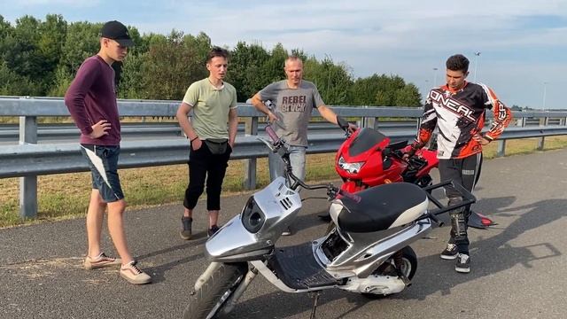 Stunt #3 смотреть онлайн