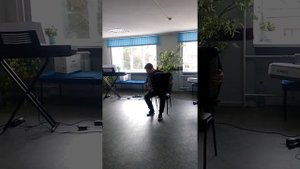 "Песня старого извозчика" аранжировка:И.Шеварухин
