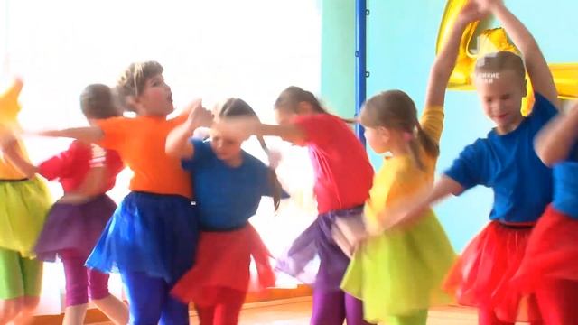 Юбилей школы №1 смотреть онлайн