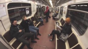 Harlem Shake in Russia / Харлем шейк в России