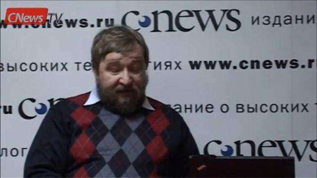С. Абрамов: русским нужны свои суперкомпьютеры смотреть онлайн