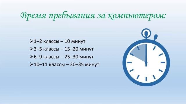 Что такое эргономика?