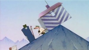 На краю земли (Full HD)