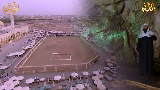 Когда затрясся Трон Всевышнего! Шейх Мухаммад аль-Арифи смотреть онлайн