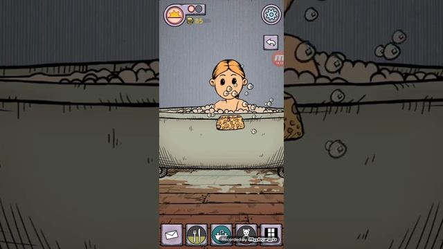 "Mi hijo Lebensborn" #4 * Karin no lo está pasando muy bien* смотреть онлайн