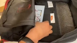 Собираю рюкзак и пенал в школу📚✏️