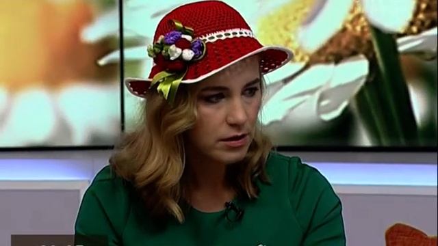 Ветер перемен: ловим удачу на вязаный зонтик смотреть онлайн