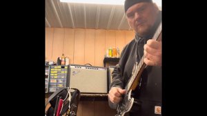 Fender deluxe reverb vs original deluxe reverb
