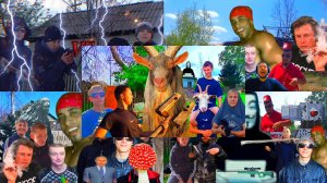 ЗЕЛЕНСКИЙ VS ПУТИНА 1 СЕЗОН