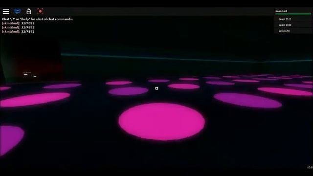 Roblox - Identity Fraud: Secret room смотреть онлайн