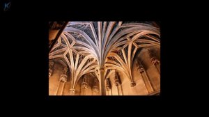 История искусства: ИСКУССТВО ЗАПАДНОЙ ЕВРОПЫ СРЕДНИХ ВЕКОВ - суть искусства и его история | Лекция