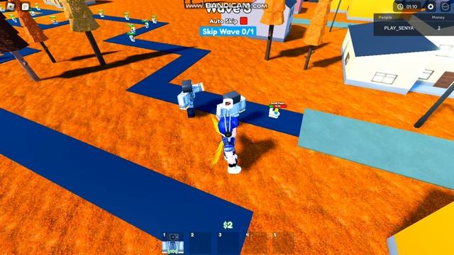 АРМИЯ СКИБИДИ ТУАЛЕТОВ ПРОТИВ АРМИЯ СПИКЕР МЭНОВ В РОБЛОКС!!! Roblox Play Senya смотреть онлайн