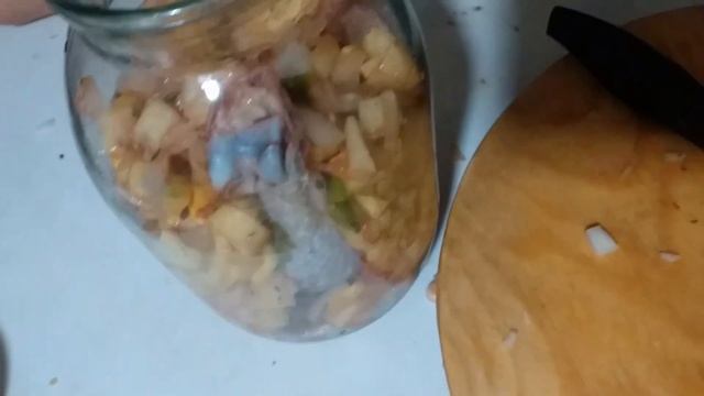 ?Как готовить в банке?Хурок дар банка???? смотреть онлайн