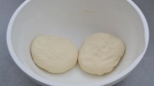 Тесто для пиццы от Гордона Рамзи