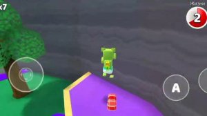 Проходим новый улей!Мишка play