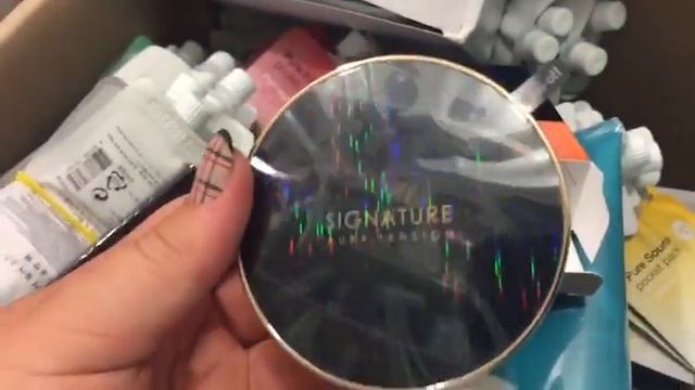 Распаковка 2 Missha смотреть онлайн