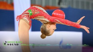 Andy Powell - I'm Trouble | Музыка для Художественной гимнастики