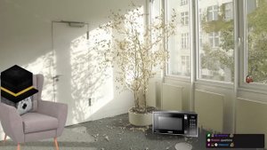 ПУГОД ПЕРЕЕХАЛ ЗА 1 ДЕНЬ, ЧТОБЫ ЖИТЬ БЕЗ РОДИТЕЛЕЙ