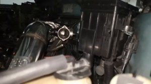 1997 Toyota RAV4 3S-GTE: Blitz SS Blow-Off Valve Sound