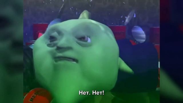 УЖАСНЫЙ РЕЛИГИОЗНЫЙ ПЛАГИАТ "В ПОИСКАХ НЕМО" - Страшно, что ЭТО существует! смотреть онлайн