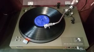 Sony PS-4300 проигрыватель виниловых пластинок