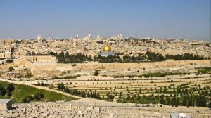 Кто основал город Эрусалим (Иерусалим)?