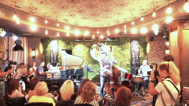 Сергей Андросенко – Spain смотреть онлайн