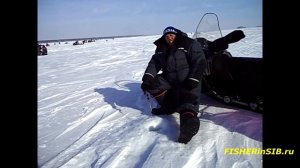 Снегоход или мотобуксировшик? Отзывы владельцев…