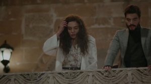 ВЕТРЕНЫЙ / HERCAİ!  ВЫХОД 39 СЕРИИ ПЕРЕНОСИТСЯ - РАЗВОД  МИРАНА И РЕЙЯН!
