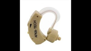 Слуховой аппарат Hearing Aid JH-113