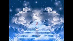 СВИДЕТЕЛЬСТВО МЕССИАНСКОЙ ЕВРЕЙКИ, ВОСХИЩЕННОЙ НА НЕБЕСА--МЕССИЯ--ИЗБРАННЫЙ НАРОД--ВЕЛИКИЙ ВАВИЛОН