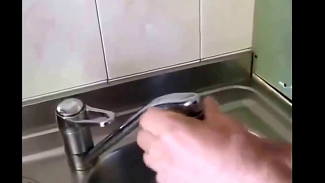 Экономизатор воды - насадка на кран (экономия воды на 50%)