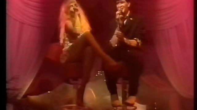 Herman Brood + Nina Hagen - Das war so schön смотреть онлайн