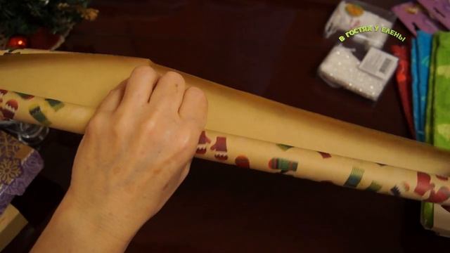 НОВОГОДНИЕ ПОКУПКИ УЮТЕРА И АШАН,ДЕКАБРЬ 2016 смотреть онлайн