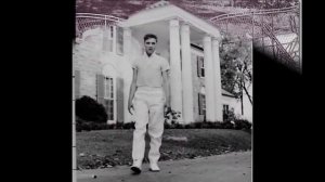 Elvis Presley- Memphis Tennessee