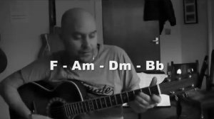 Price tag by Jessie J - Beginner's guitar chords tutorial