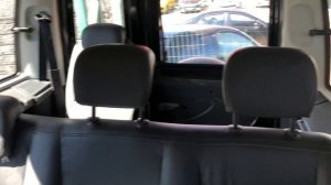 Demonstração Fiat Doblo Adventure 1.8 8v 5p  2011 ( Feirão Automóvel )