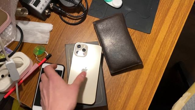 ПЕРЕКУПСКИЕ БЛУДНИ. ЗОЛОТОЙ IPHONE 12 PRO MAX ЗА 45к! NISSAN CEFIRO ПОД РЕМОНТ КУЗОВА. смотреть онлайн