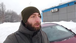 2900 км на Tesla Model 3 зимой. Реальные показатели в условиях инфраструктуры России.