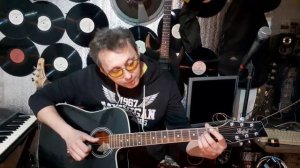 Мажор и минор на гитаре простым языком.