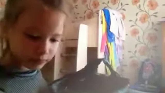 BLOG//1часть//Ксения и Есения.