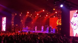 Thundercat - Them Changes live at Intersect