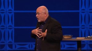 Дэйв Рэмси. Жизнь. Деньги. Наследие. 1 - Библейское отношение к деньгам.