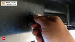 Охлаждает на все 100! Установка кондиционера на трактор МТЗ Беларус 1221.3