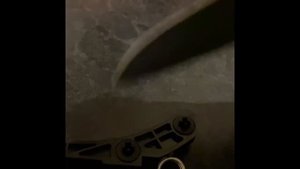 Держатель лючка бензобака  Fuel Flap Hinge Bracket Petrol Diesel For Volvo V70 S60 S80 XC90