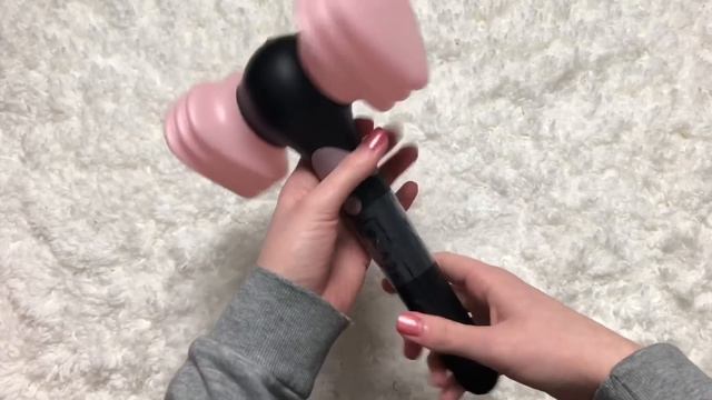 ♡Unboxing BLACKPINK 블랙핑크 Official Lightstick (Ver. 2 Limited Edition)♡ смотреть онлайн