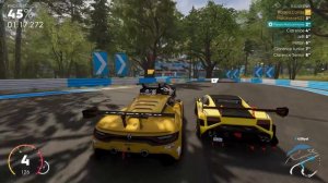 The Crew 2 - Renault Sport R.S 01 Customization & Gameplay