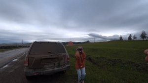 Авантюрное путешествие на самодельном автодоме с двумя собаками!