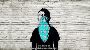 Perfect Freestyle Hip Hop Rap Instrumental - King of the Streets